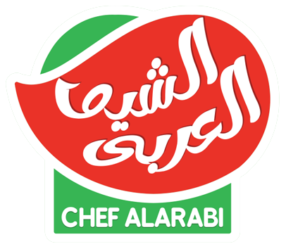 Chef Al Arabi Logo