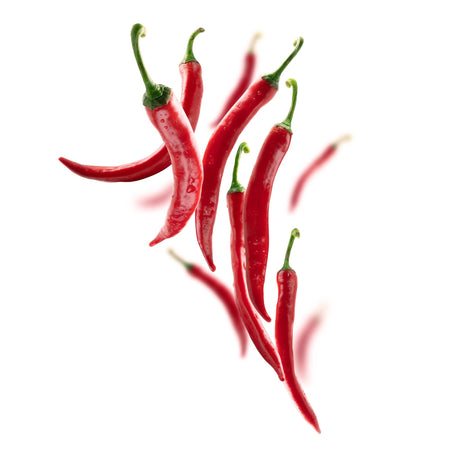 Red Chili