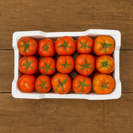 Tomato Globe (Thermo-Box)