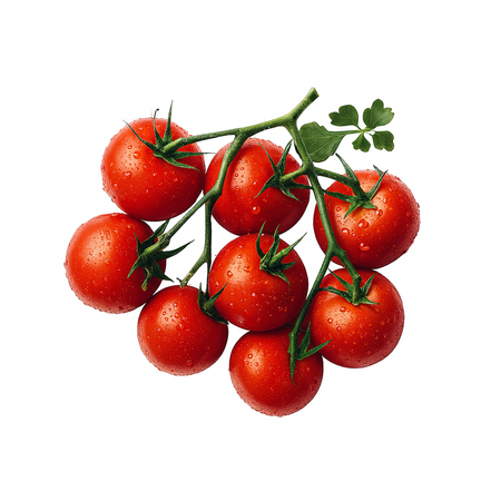 Tomato-On the Vine (Kg)