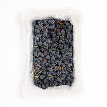 Grape Black Seedless