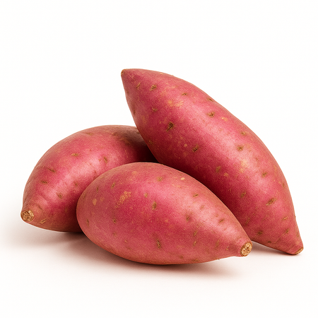 Sweet Potato