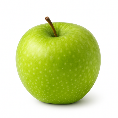APPLE GREEN