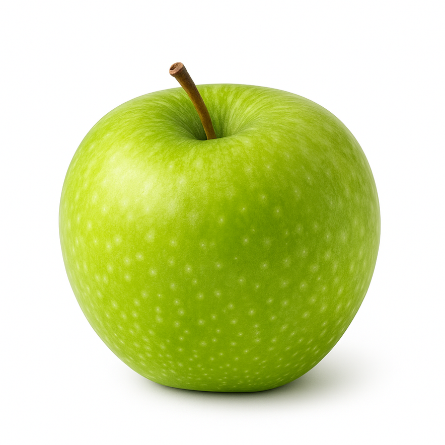APPLE GREEN