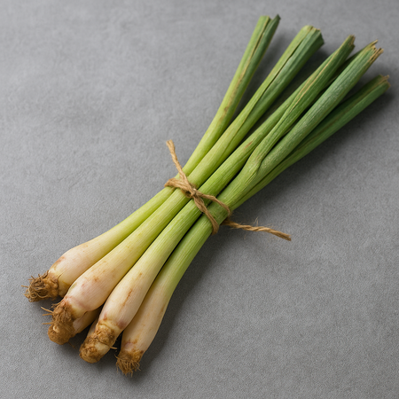 Thai Lemongrass