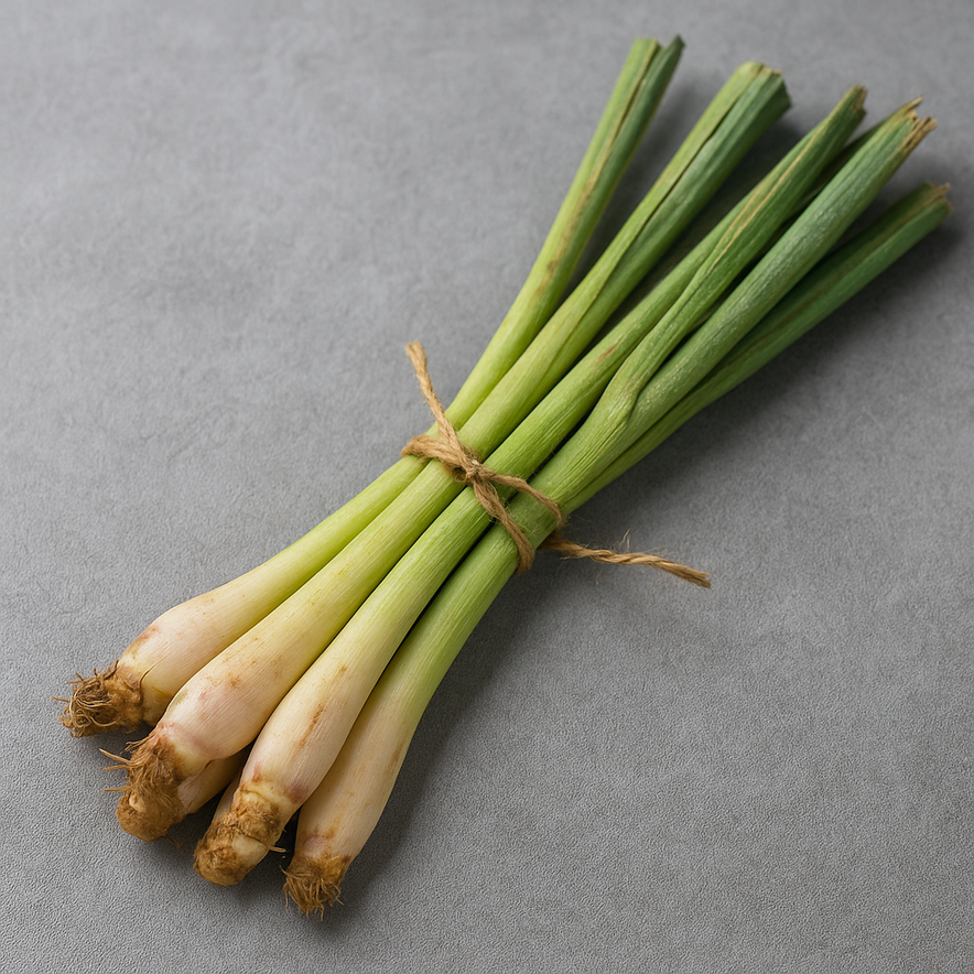 Thai Lemongrass