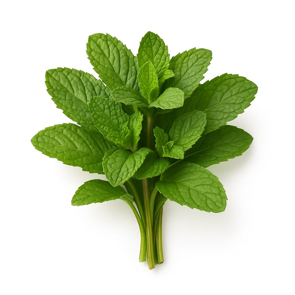 Habak Leaves(Arabic Basil)