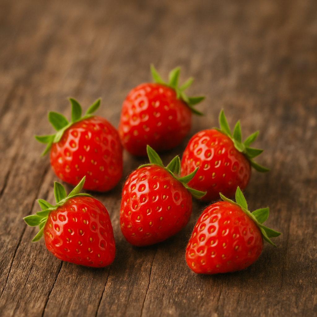Strawberry(Small)