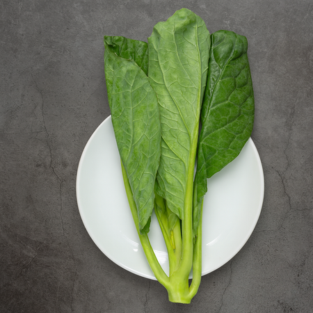 SPINACH (SABANIKH)