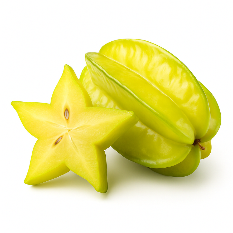 Star Fruit (Carambola)