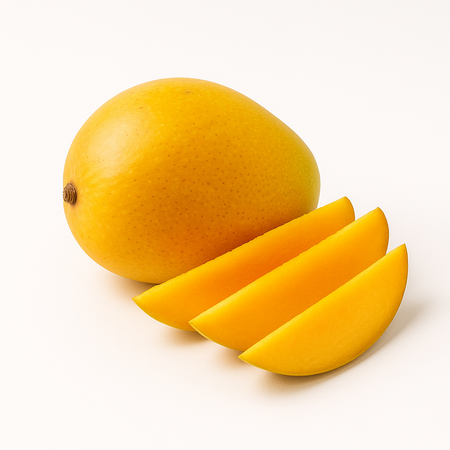 Mango Yesmin
