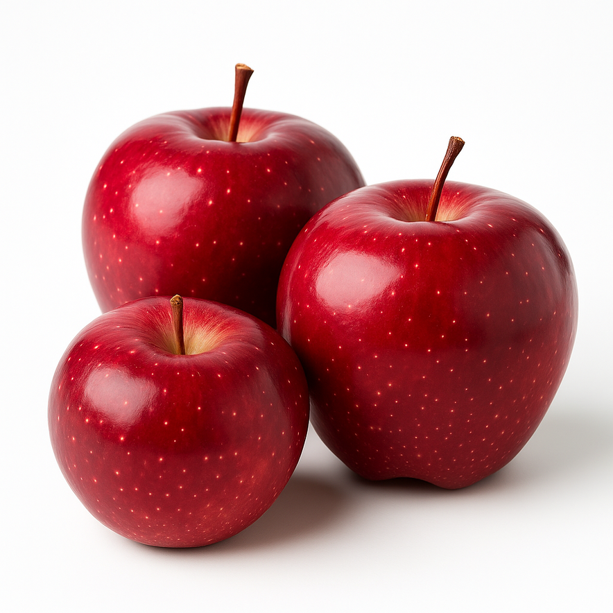 Apple Red USA