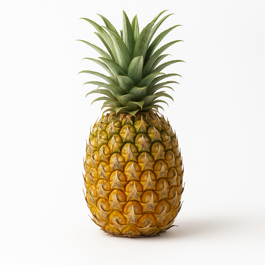 Pineapple India
