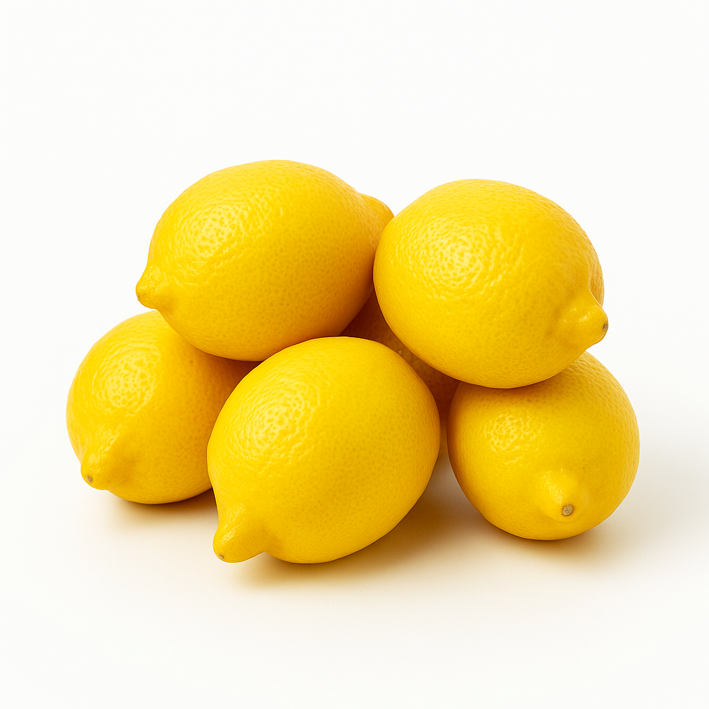 Lemon Small