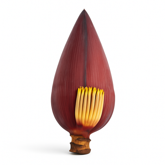 Banana Flower