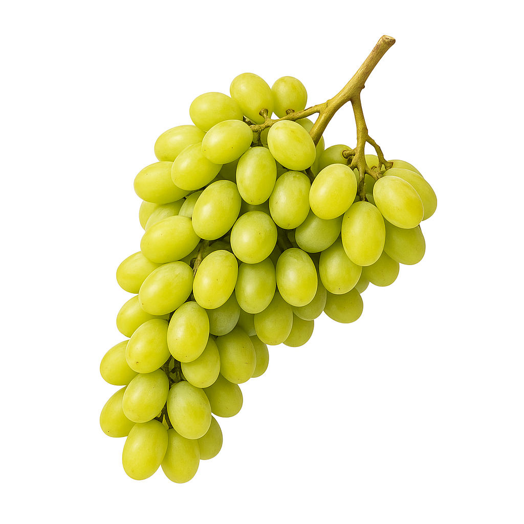Grape White (Taifi)