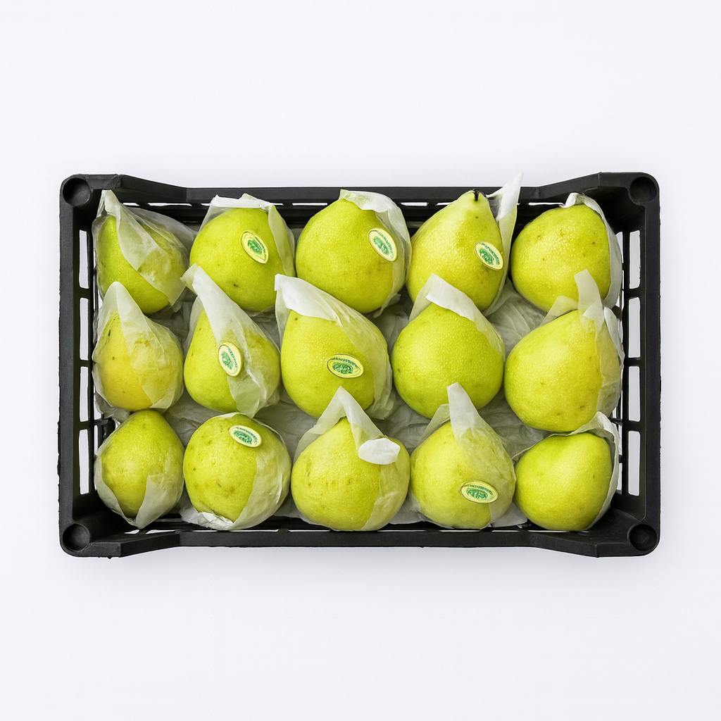 Guava Egypt(Box 1.5Kg)
