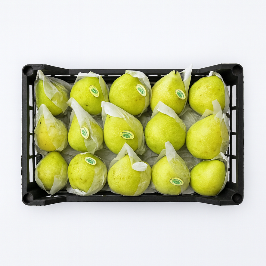 Guava Egypt(Box 1.5Kg)