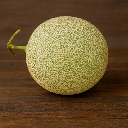 Melon Cantaloupe(Single piece)
