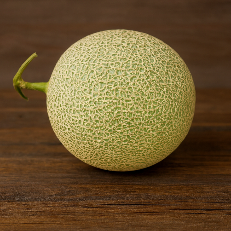 Melon Cantaloupe(Single piece)