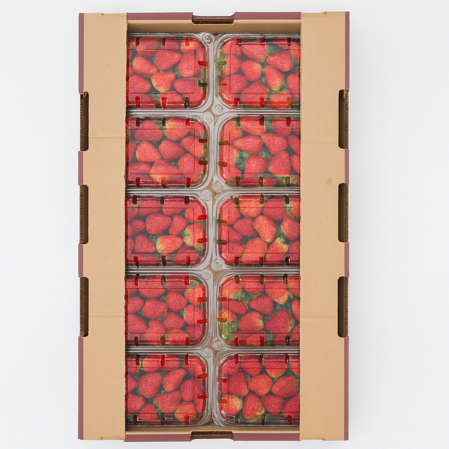 Strawberry (South Africa)