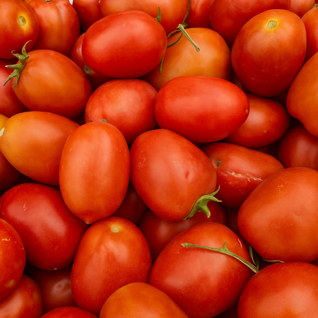 Tomato Roma Local (10Kg Box)