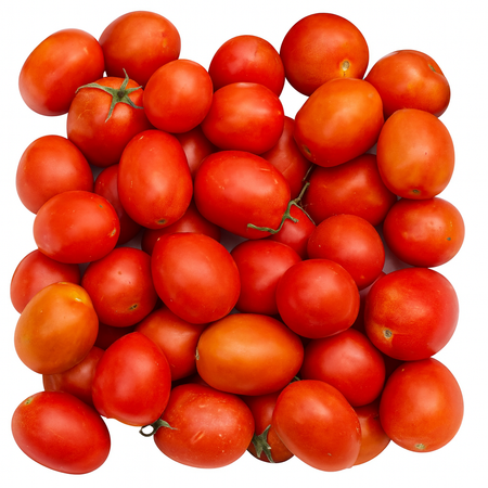 Tomato Roma Local (Kg)