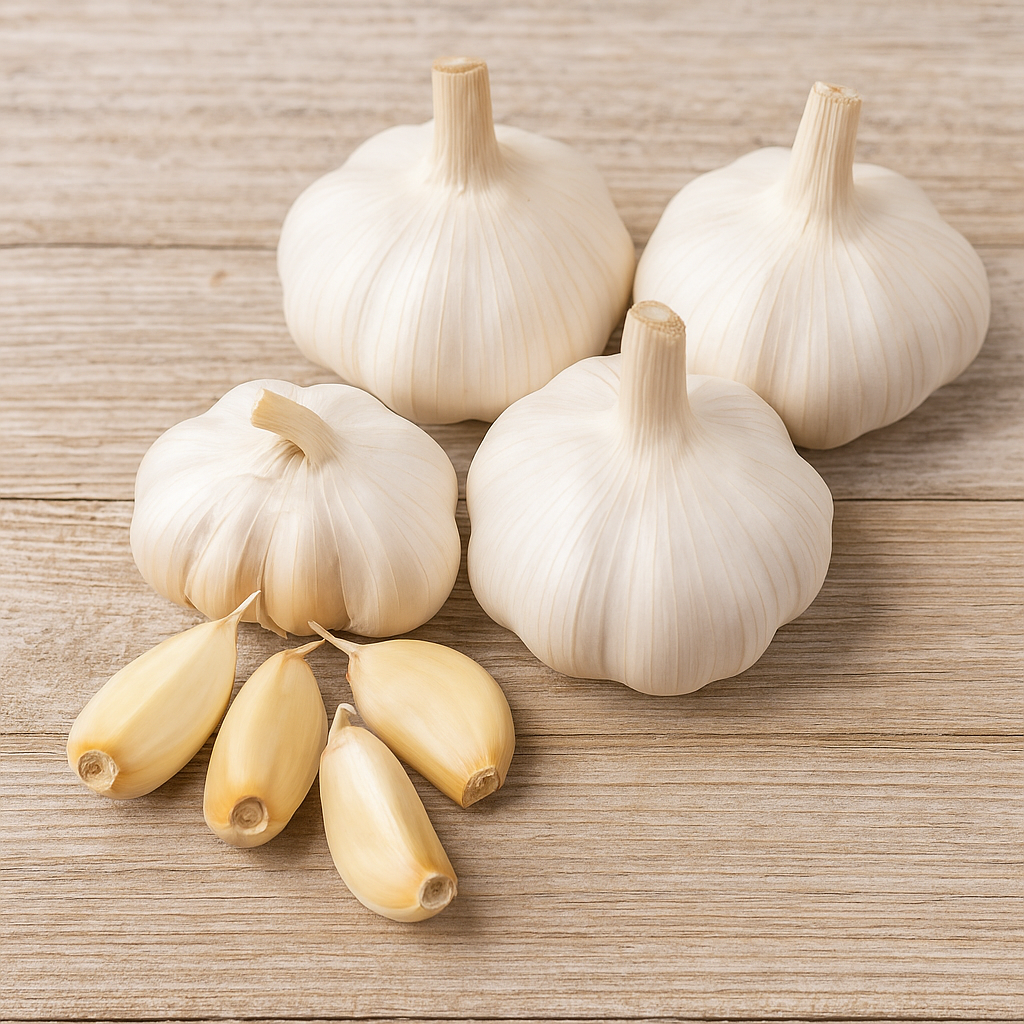 Garlic