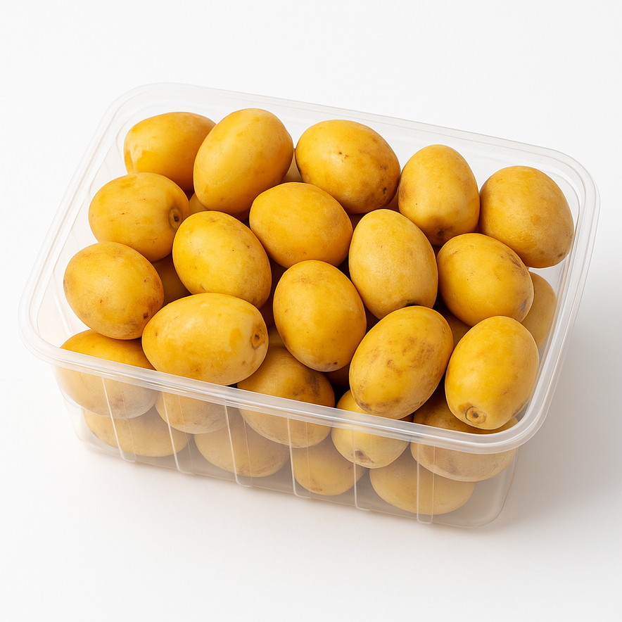 Barhi Date (Tamar Barhi)