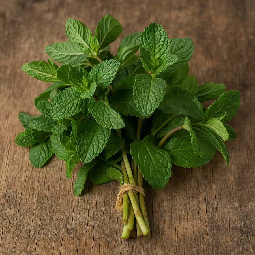 Mint (Nana/Spearmint)