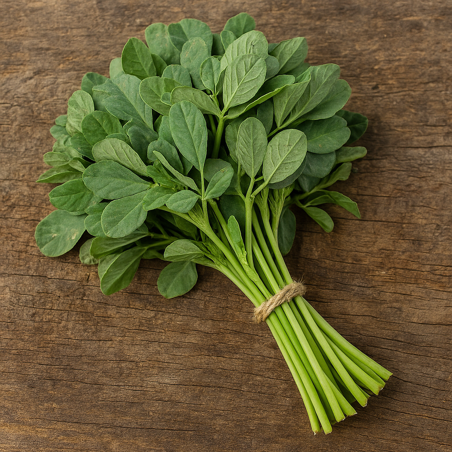 Methi Leaves/Fenugreek Leaves