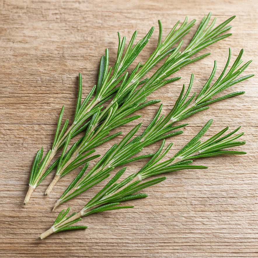 Rosemary Leaves