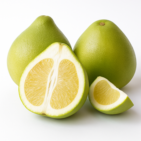 Pomelo Fruit