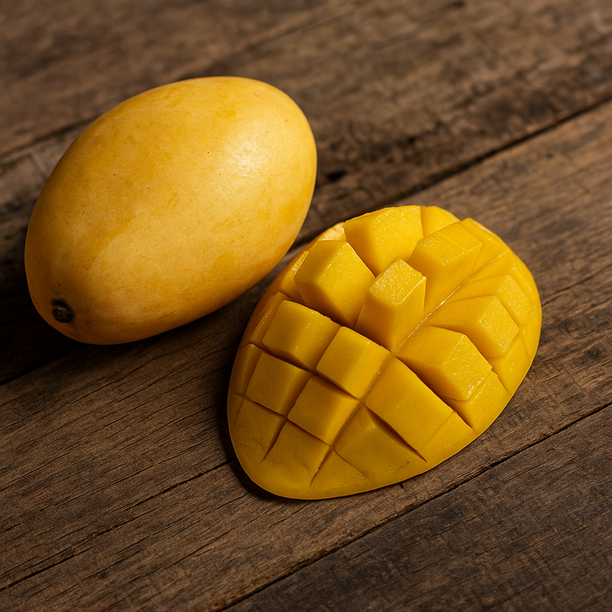 Mango Sindhri (Pakistan)