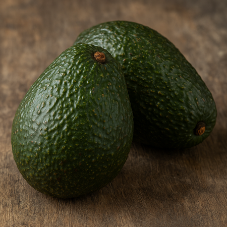 Avocado USA (Kenya)