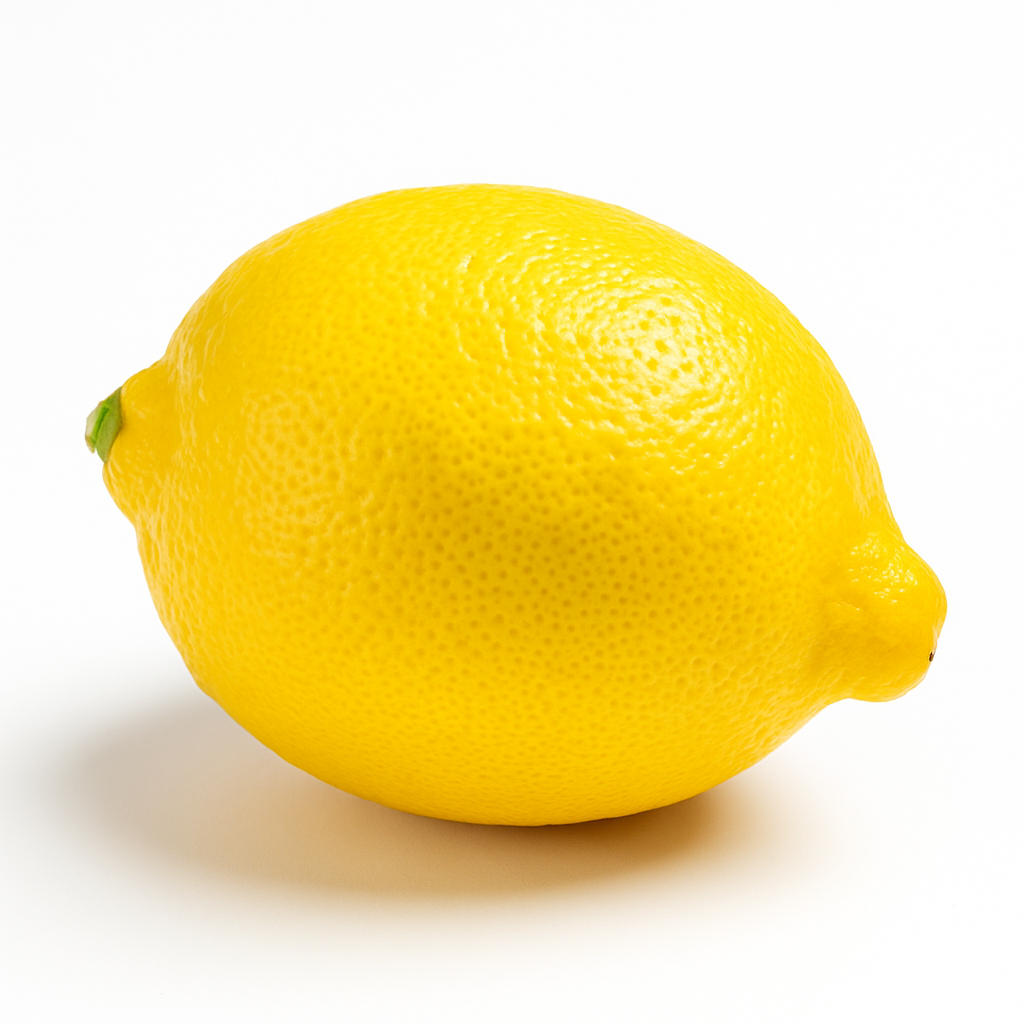 Lemon Big (South Africa)