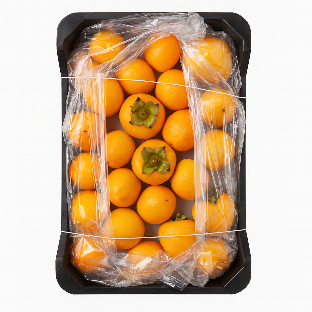 Kaka Fruit/Persimmon(Fuyu)