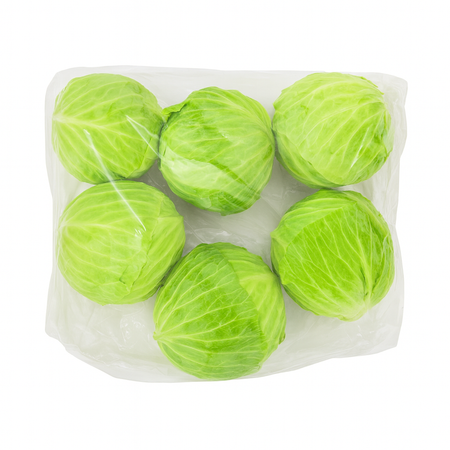 Cabbage White (Single Piece)