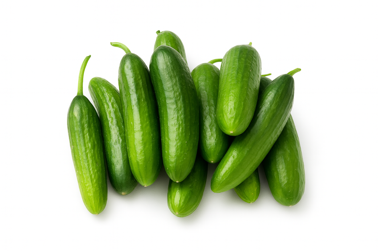 Cucumber (Kg)
