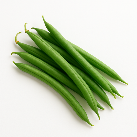 Beans Green