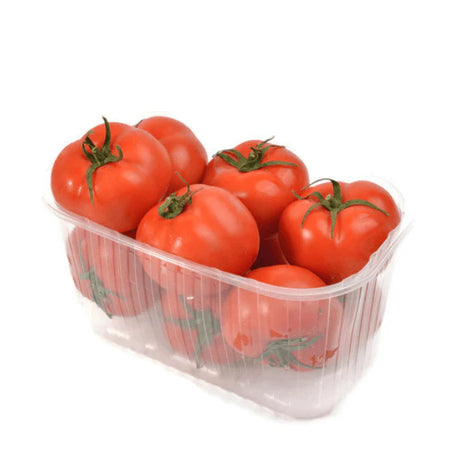 Tomato-Round