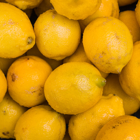 Lemon small (Turkish)
