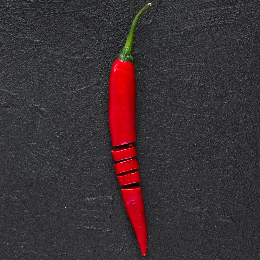 Red Chili