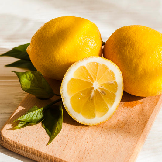 Lemon Big (South Africa)
