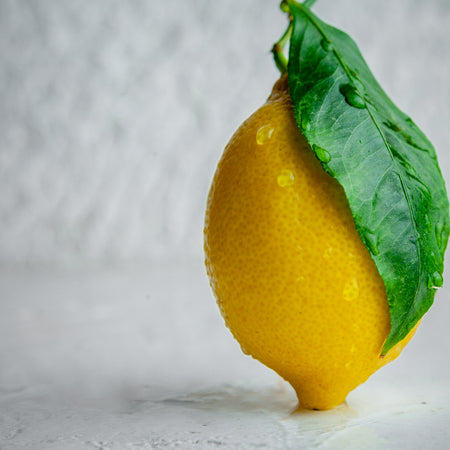 Lemon Big (South Africa)