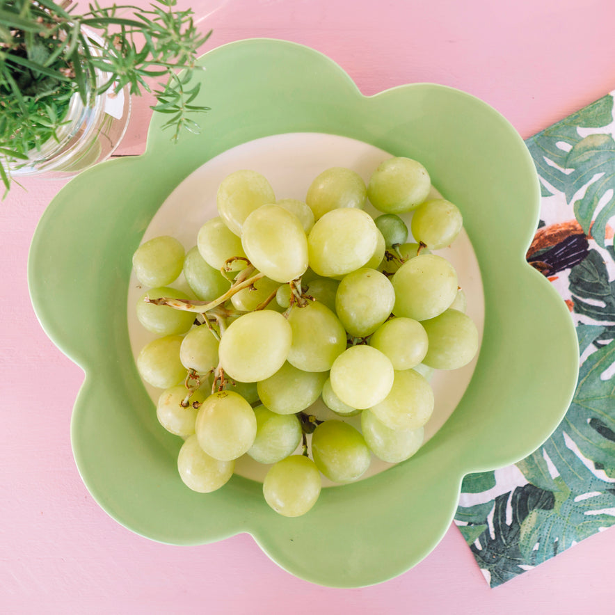 Grape White(Thompson Seedless)