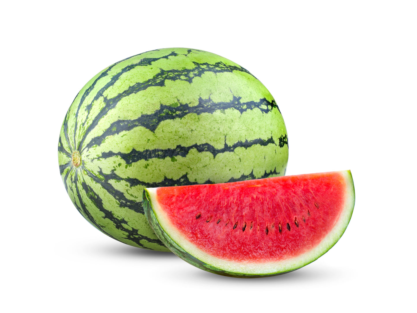 Watermelon India
