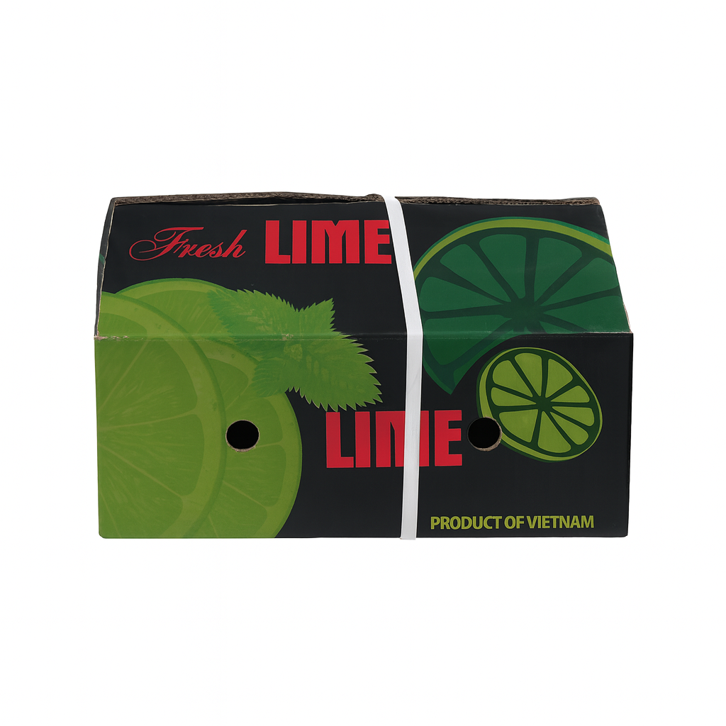 Lemon Banathi (Vietnam) (5Kg Box)