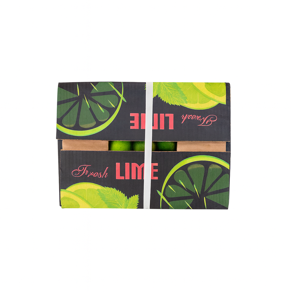 Lemon Banathi (Vietnam) (5Kg Box)