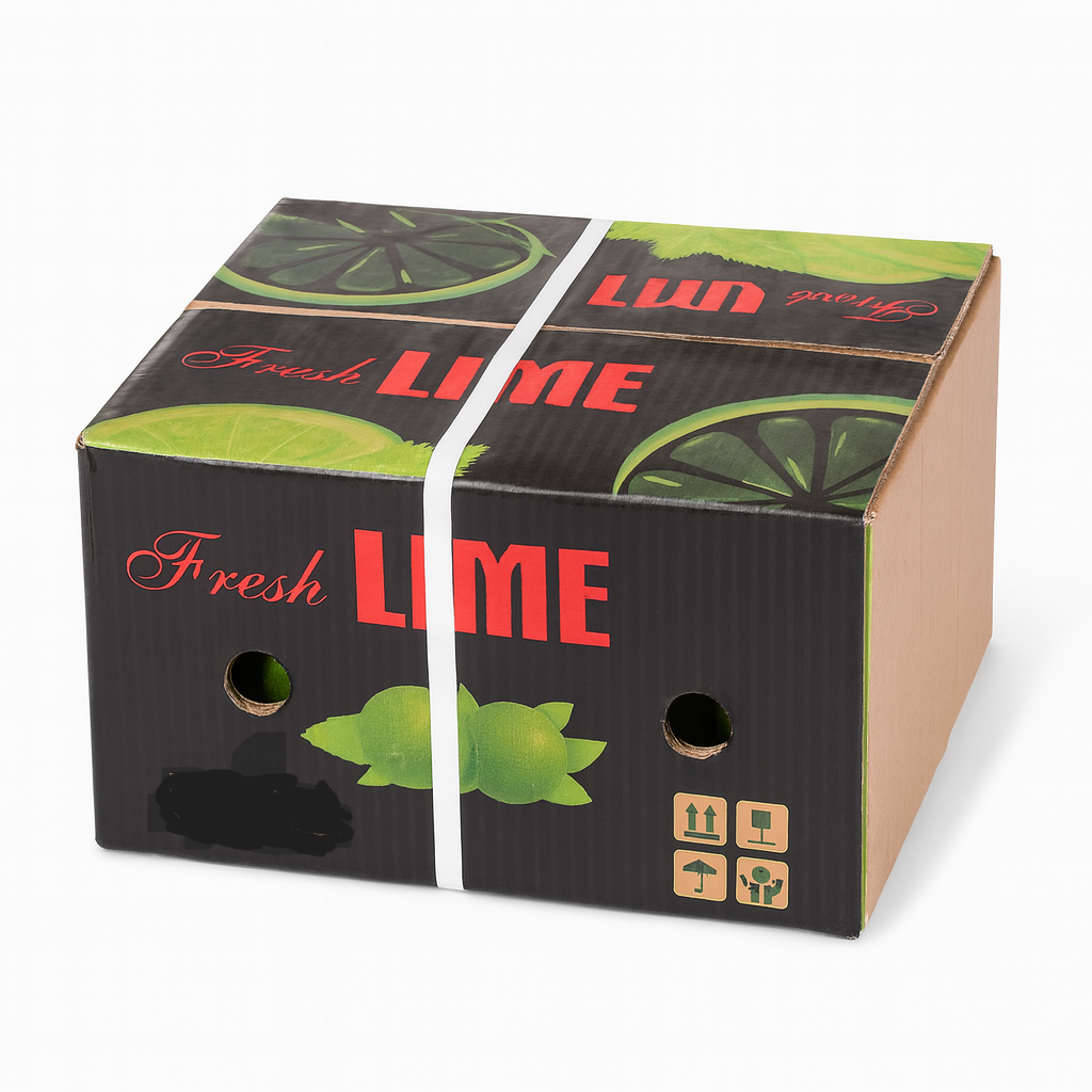 Lemon Banathi (Vietnam) (5Kg Box)